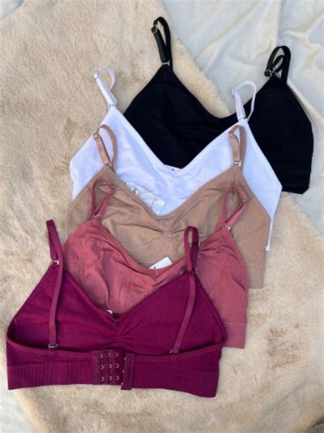 Deportivo Unidad Hannah Lingerie