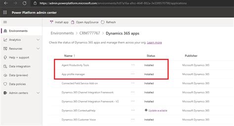 Usar Rpa Con Dynamics 365 Customer Service Power Automate Microsoft