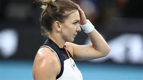 Stangata Halep Squalificata Per Anni Per Doping Rientrer A Fine