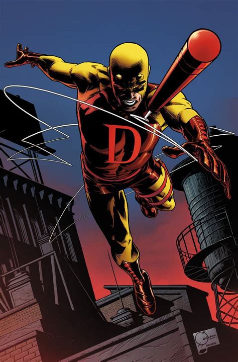 Daredevil 600 Variant Marvel Characters Daredevil Comic Marvel Art