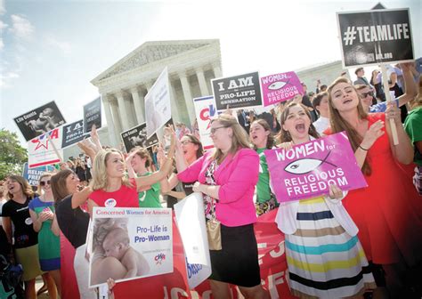 8 Justice Supreme Court Dodges Decision On Birth Control Hawaii