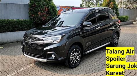 Suzuki Xl Beta Manual Warna Hitam Daftar Harga Biaya Acsesoris