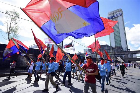 NDF-EV: Defend Academic Freedom, Oust The Fascist, Terrorist Duterte ...