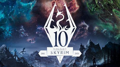 Voici Le Prix De Skyrim Anniversary Edition Et Le Co T De La Mise