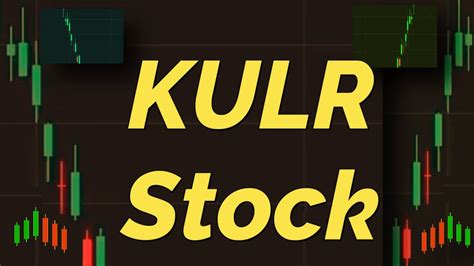 KULR Stock Price Prediction News Today 16 April KULR Technology Group