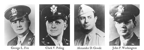 The Four Chaplains
