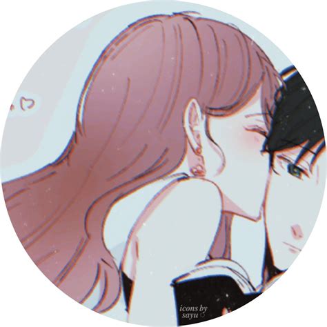 Matching Pfp Anime Couple - Pin on A Few Matching pfps - Aug 27 2020 ...