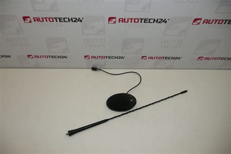 Antenne Citro N Peugeot Y A Sterreich