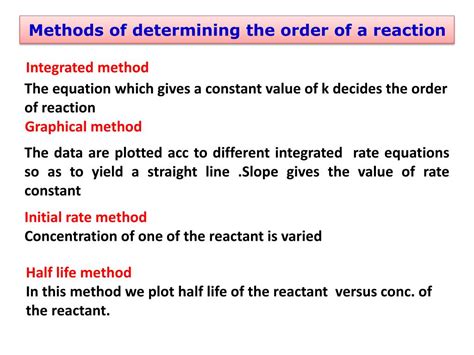 Ppt Chemical Kinetics Powerpoint Presentation Free Download Id5408395