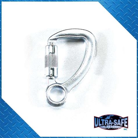 Choke Back Hook With Roll Gate 3600 Lb Gate 78 Throat Ultrasafeusa