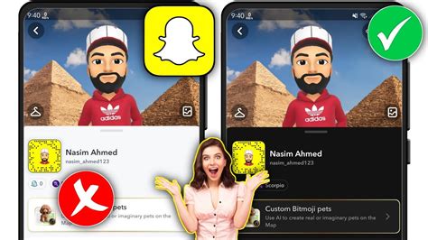 Comment Obtenir Le Mode Sombre Sur Snapchat Iphone Et Android Youtube