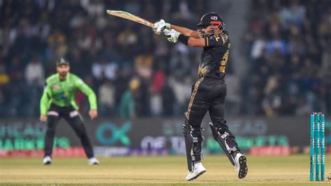 Lahore Qalandars Vs Peshawar Zalmi Predictions Babar Azam To Cane The