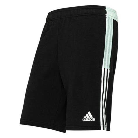 Adidas Shorts Tiro Blocking Zwart Unisportstore Nl