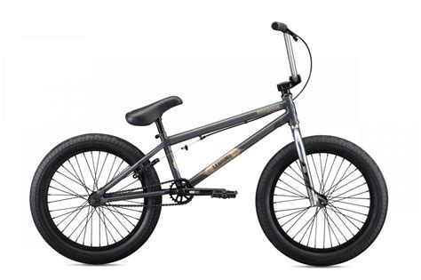 Freestyle Bmx Kolo Mongoose Legion L Gry Vzorek