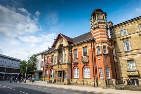 Central Library To Host Sir James Reckitt Centenary Exhibition Hull