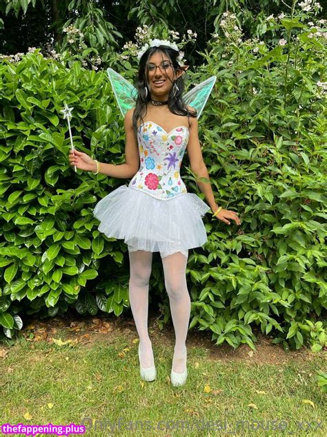 Desi Mouse Xxx Dsr Ldwg Nude OnlyFans Photo 27 The Fappening Plus