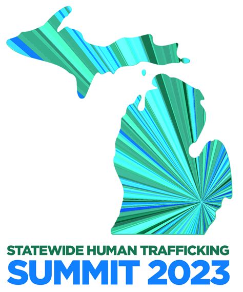 2023 Annual Statewide Human Trafficking Summit [hybrid] Michigan