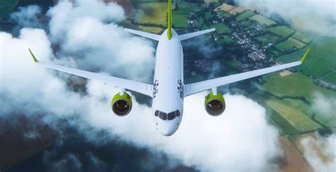 Itb Travel Industry News Airbaltic Adds 18 New Routes To Summer