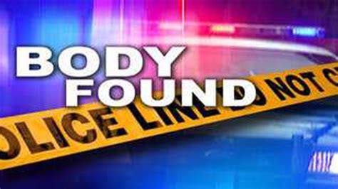 Gbi Investigating Body Found In Miller Village