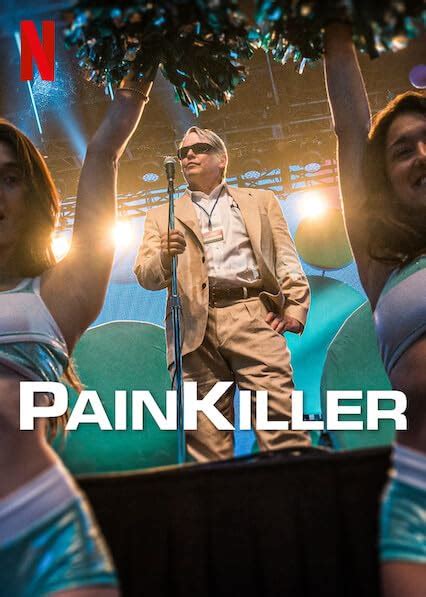 Painkiller 2023