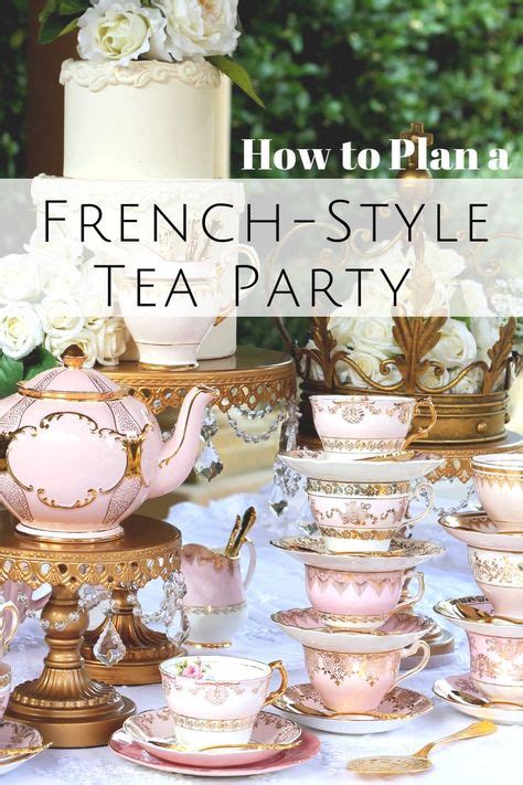 690 Tea Party Themes Or Set Ups Ideas In 2021 Tea Party Party Tea