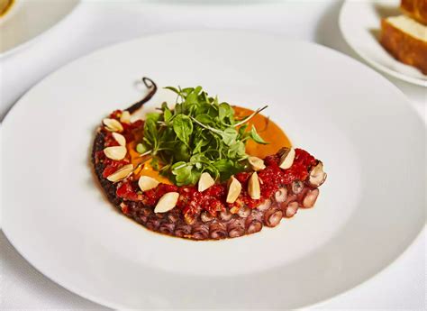 Café Boulud Baha Mar Resort Nassau Bahamas Restaurant