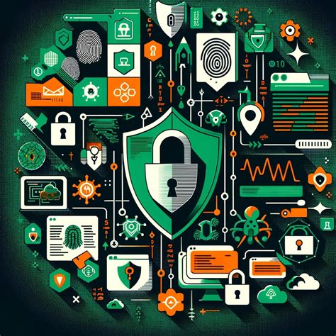 Top 10 Cyber Security Threats In 2024 Your Guide To Safety