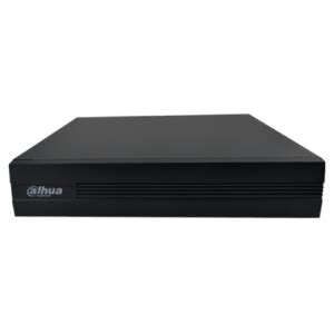 DVR XVR 8 Canales 2 Canales IP Dahua Pentahibrido DH XVR1A08