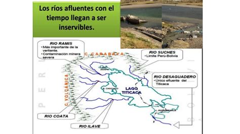 Campaña Para Salvar Al Lago Titicaca De La Contaminación De Minería No A La Mina Esquel