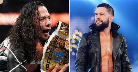 10 WWE Wrestlers Who Will Definitely Be AEW Champions One Day