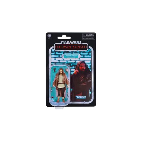 Figurina Star Wars The Vintage Collection Obi Wan Kenobi Obi Wan Kenobi