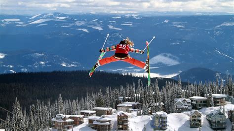 Silver Star Mountain Resort in Vernon, British Columbia | Expedia