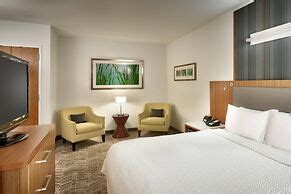 Hotel SpringHill Suites by Marriott Rexburg, Rexburg, United States of ...