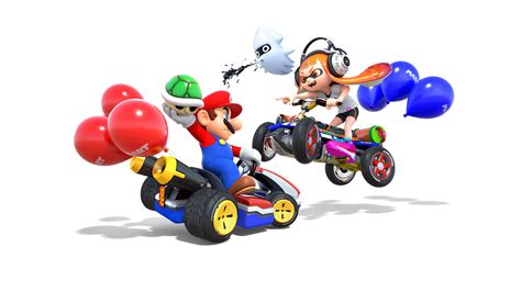 Mario Kart 8 Deluxe My Nintendo Store