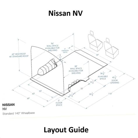 Sprinter Layout Guide 170 Extended Wb Us Upfitters