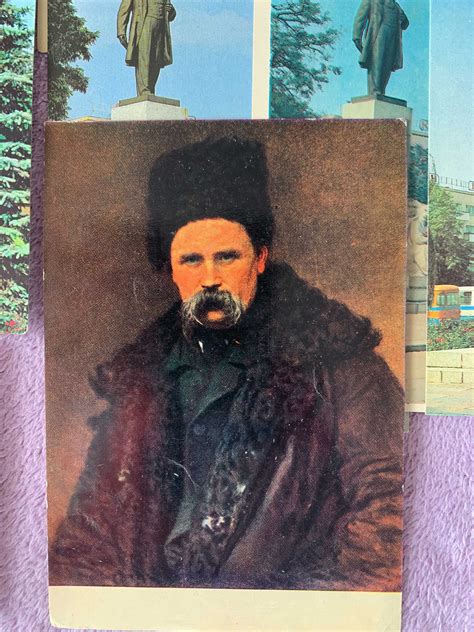 Т.Г.Шевченко книги,открытки,значки.: 20 грн. - Колекціонування Черкаси ...