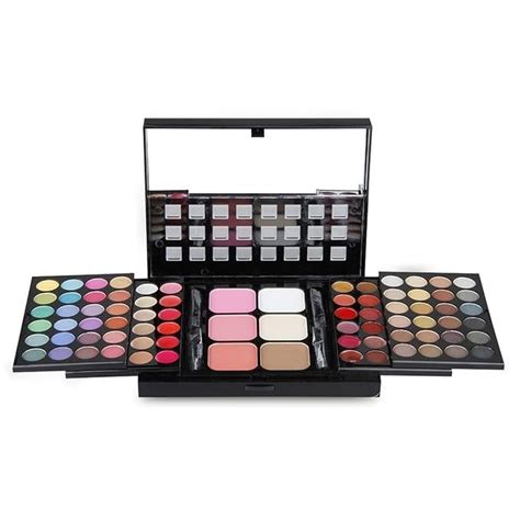 Amazon Pure Vie Professional Colors Eyeshadow Palette Lip