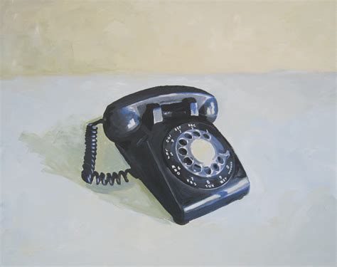 Telephone paintings search result at PaintingValley.com