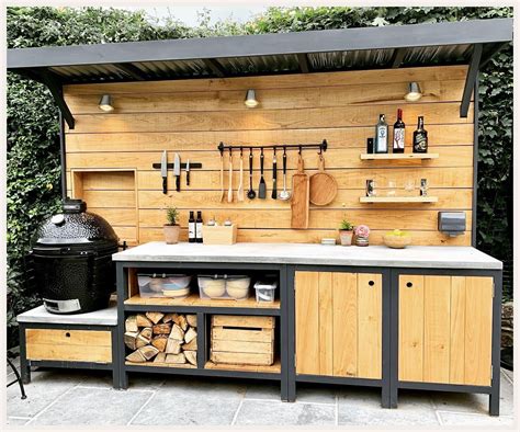 Outdoor kitchen diy outdoor kitchen – Artofit