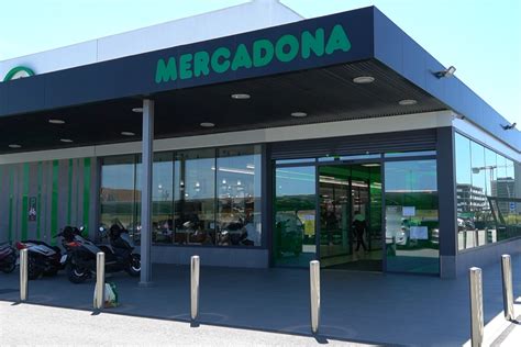 Mercadona Investe Mais De Milh Es De Euros Para Cuidar Do Planeta