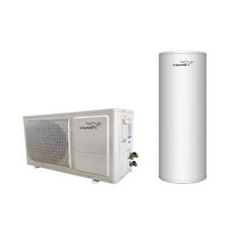 Emaux Stainless Steel Swimming Pool Heat Pump At Rs In