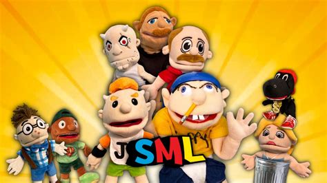 SML Thumbnail [Cover] by CoolCoin12 on DeviantArt