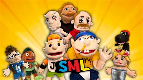 Sml Thumbnail Cover By Coolcoin12 On Deviantart