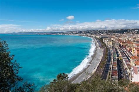 Cosas Que Ver En Niza Francia La Capital De La Costa Azul