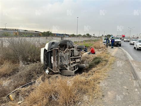 Noticias Saltillo On Twitter Varios Trabajadores Resultaron