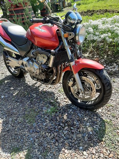 Honda Hornet Motocikli Olx Ba