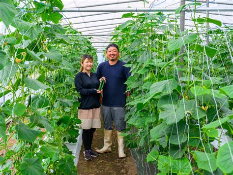 【岩手県矢巾町】家族の時間を大切にしたい。生涯の職業に「農業」を選んだ就農8年目の夫婦の軌跡と新たな挑戦｜マイナビ農業