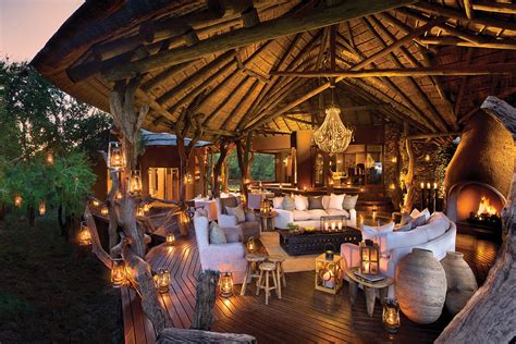 20 Best Luxury Hotels Lodges Camps In South Africa Go2Africa