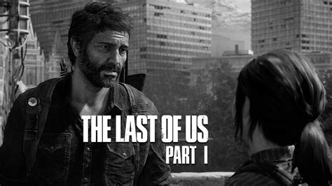 The Last Of Us Part I 19 Ps5 Salt Lake City O Destino Final 4k 60fps Youtube