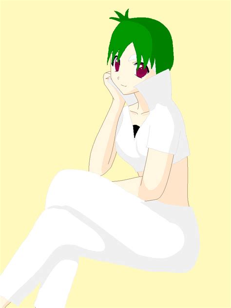 New Arrancar Oc By Psycokittymewmew On Deviantart